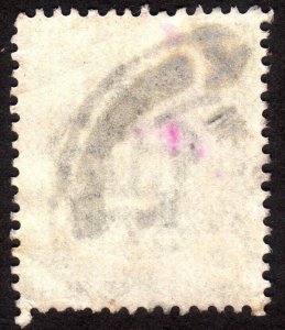 1900, Great Britain, 1/2p, Used, Sc 125, Sg 213