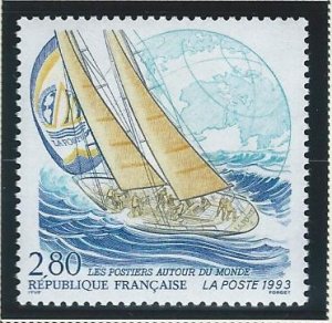 France mnh  sc #  2375