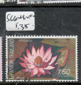 THAILAND  1.5B FLOWER      SC 649   VFU       P0501A H