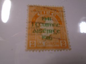 Ireland  #  118  used