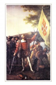 USPS 1st Day Ceremony Program #2624-9 Set of 6 Columbian Expo SS 1992