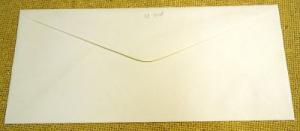 U440, 4c U.S. Postage Envelopes