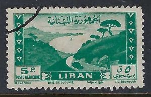 Lebanon C119 VFU R10-1