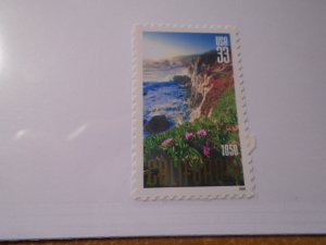 United States  #   3438  MNH