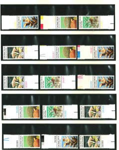 U.S. #PL# NUMBERS ON PAGE MIXED CONDITION