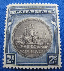 BAHAMAS 1930  -  SCOTT # 88   MLH   (b5)