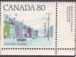 Canada - 725 1978 Used