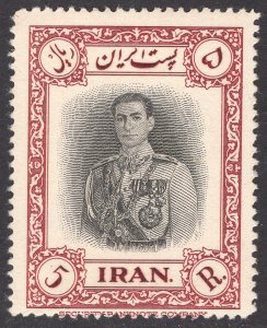 IRAN SCOTT 940