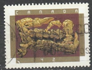 Canada   1438      (O)   1992