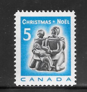 Canada #488 MNH Single