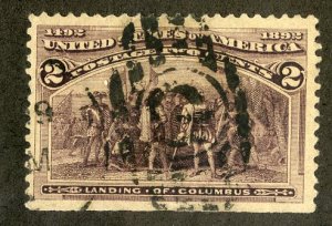 US 231 USED BIN $.25 COLUMBUS LANDING