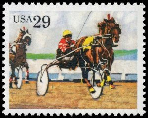 United States - Scott 2758 - Mint-Never-Hinged