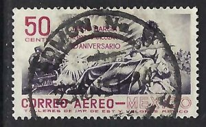 Mexico C242 VFU R750-4