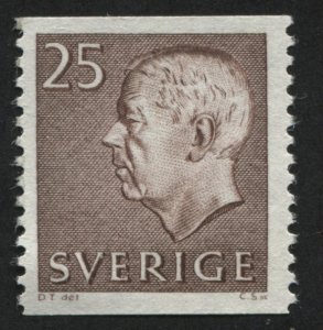 Sweden 573 MNH