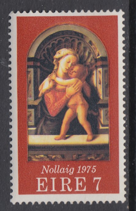 Ireland 383 MNH VF