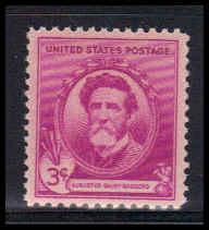  886 Fine MNH KA3812