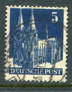 Germany 636a Used