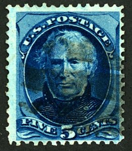 U.S. #179 USED