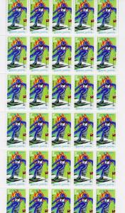 TOGO 1979 Sc#1035/37C392/94 MOSCOW 80 OLYMPICS 6 Mini-Sheetlets of 30 values