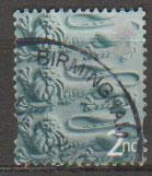 Great Britain England SG EN1  Used 