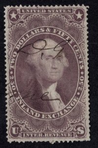 U.S. - R84c - Fine/Very Fine - Used