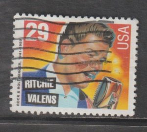 SC2727 Entertainers used