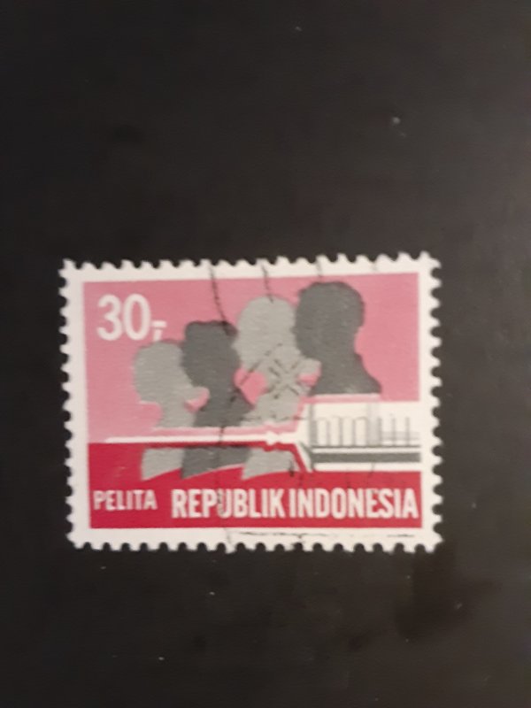 Indonesia #773          CTO