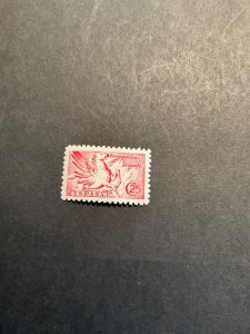 Spain Scott #E19 hinged