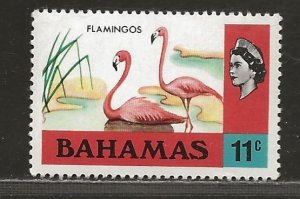 BAHAMAS SC# 322   VF/MNH