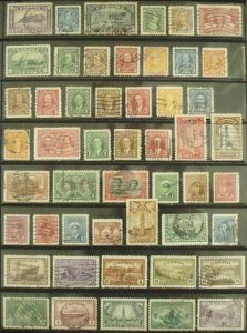 A2166   CANADA       Collection                 Used