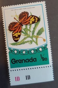 Grenada 660