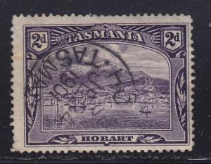 Tasmania 88  Hobart, Tasmania 1899