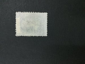 MOMEN: US #O44 USED #31383