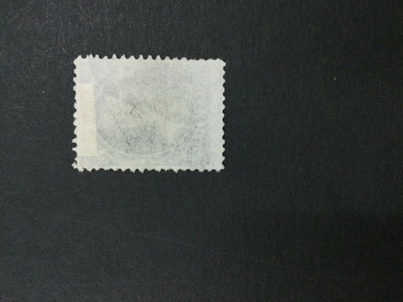 MOMEN: US #O44 USED #31383