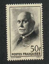 France; Scott 451; 1942;  Unused; NH