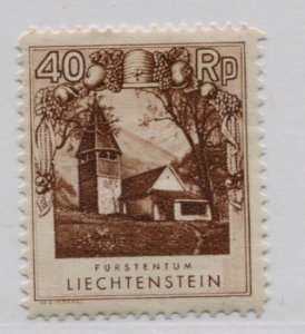 LIECHTENSTEIN   101  MLH
