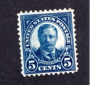 US 557 used - see scan