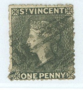 St. Vincent #13 Used
