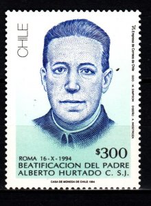 Chile 1126 mnh