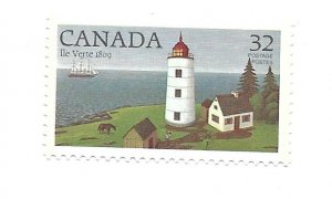 Canada 1984 - MNH - Scott #1034 *