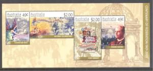 Australia Sc # 1930a mint never hinged