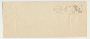 HAWAII-PAGO PAGO 1939 1sT TRANS PACIFIC OUTRIGGER CANOE MAIL, SIGNED BY CAPT.