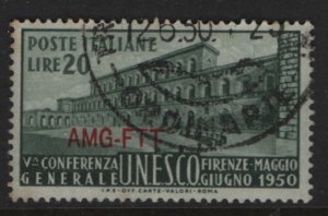 Trieste  72 USED