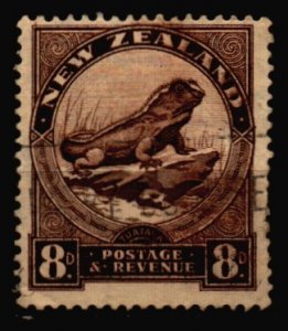 New Zealand Used Scott 212