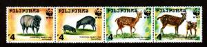 Philippines # 2479b Mint NH!