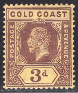 GOLD COAST SCOTT 73