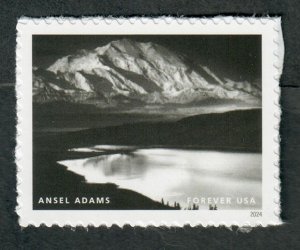 5854d Ansel Adams MNH single