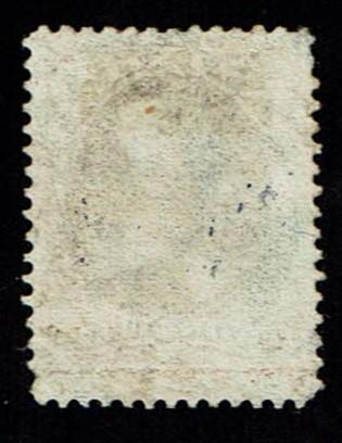 Scott #157 F/VF-used.