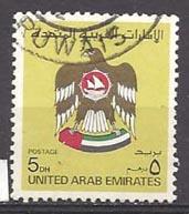 United Arab Emirates 154 (U)