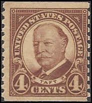 687 Mint,OG,NH... SCV $4.50